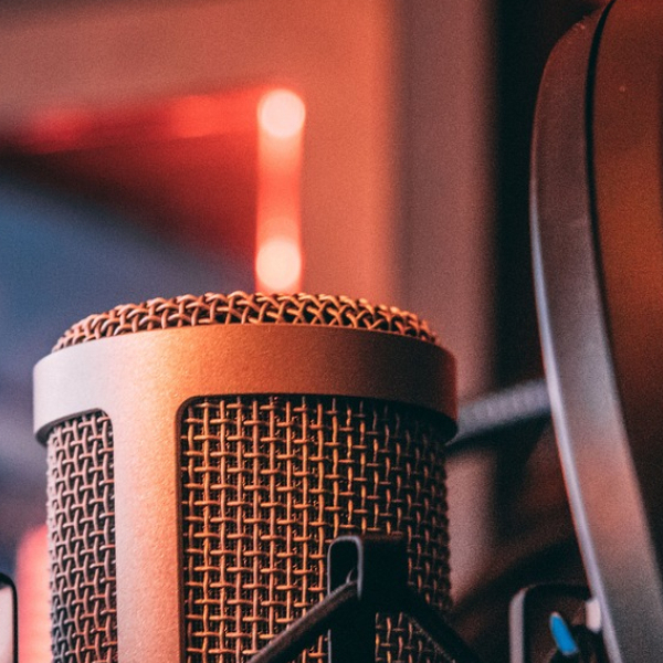 Corporate Multi-Track Recording